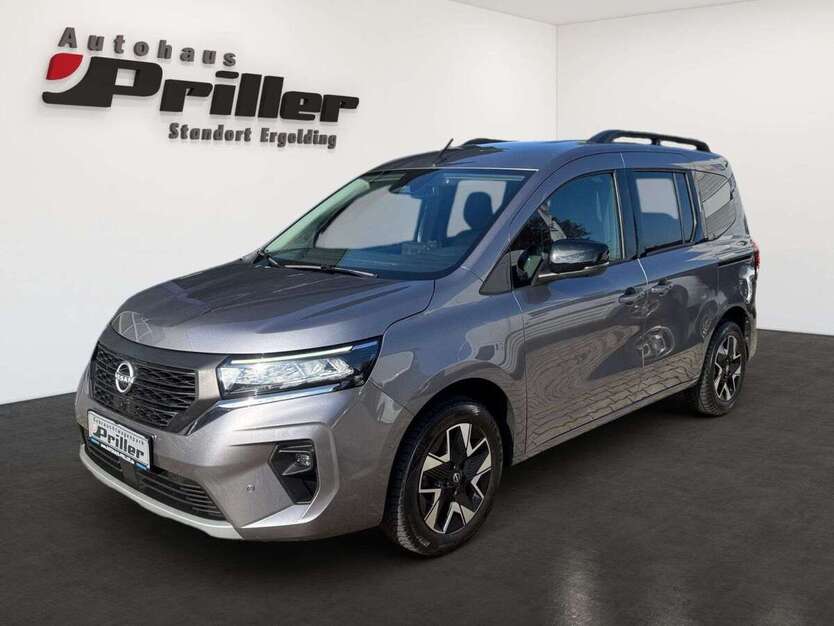 Nissan Townstar 43.000 km 23.900 € Landshut / Ergolding 84030