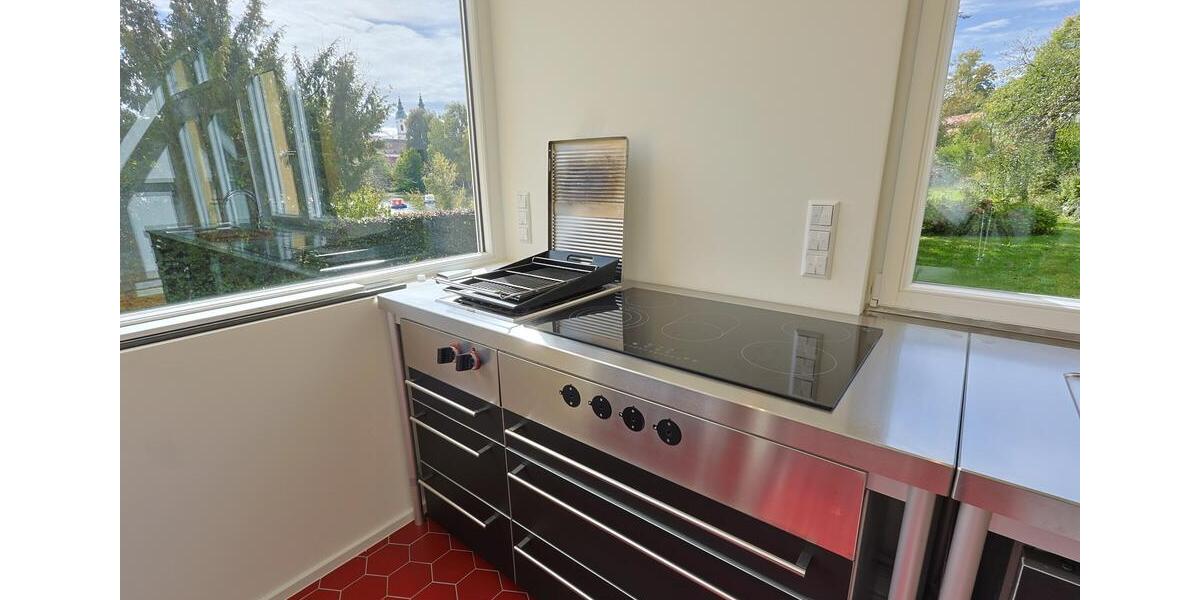 Erdgeschoßwohnung Bad Waldsee - 3.5 Zimmer, 84 m&sup2;, 1.100&euro; | Angebot:25421749