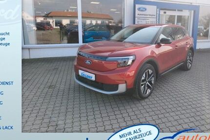 Ford Explorer 13.750 km 36.640 &euro; Eilenburg 04838