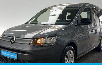 VW Caddy 14.095 km 28.888 &euro; Hamburg 22761