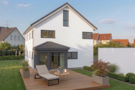 Haus Ottobrunn - 6 Zimmer, 120 m&sup2;, 1.349.000&euro; | Angebot:25926572