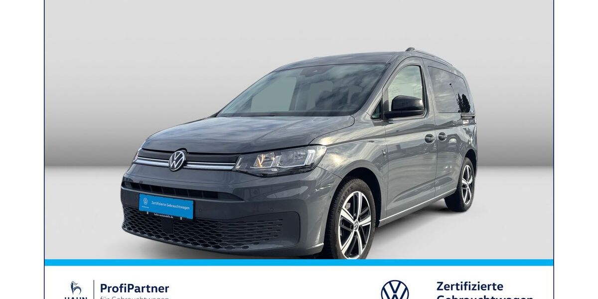 VW Caddy 7.849 km 33.290 &euro; Bietigheim-Bissingen 74321