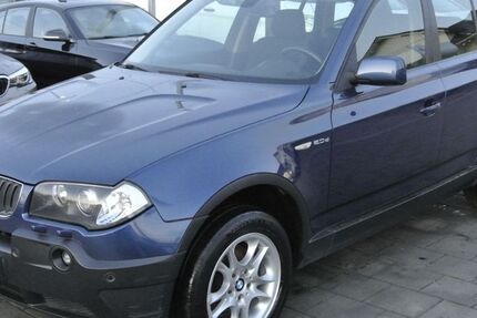 BMW X3 290.000 km 2.800 &euro; Malgersdorf 84333