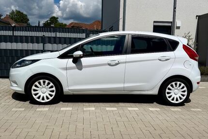 Ford Fiesta 142.649 km 3.999 &euro; Straelen 47638