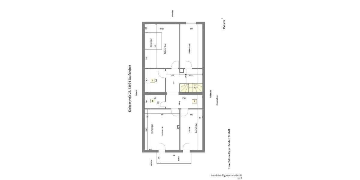 Grundstück Taufkirchen Am Wald - 1.950.000&euro; | Angebot:25662517