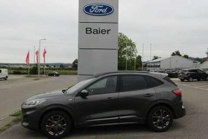 Ford Kuga 22.500 km 29.990 &euro; Riedlingen 88499