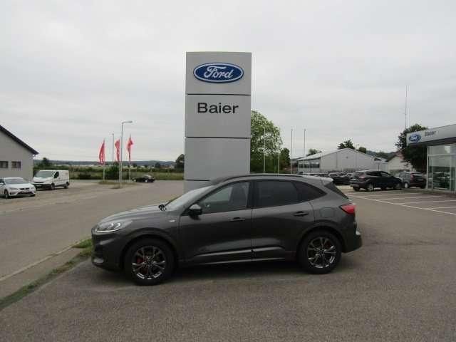 Ford Kuga 22.500 km 29.990 &euro; Riedlingen 88499