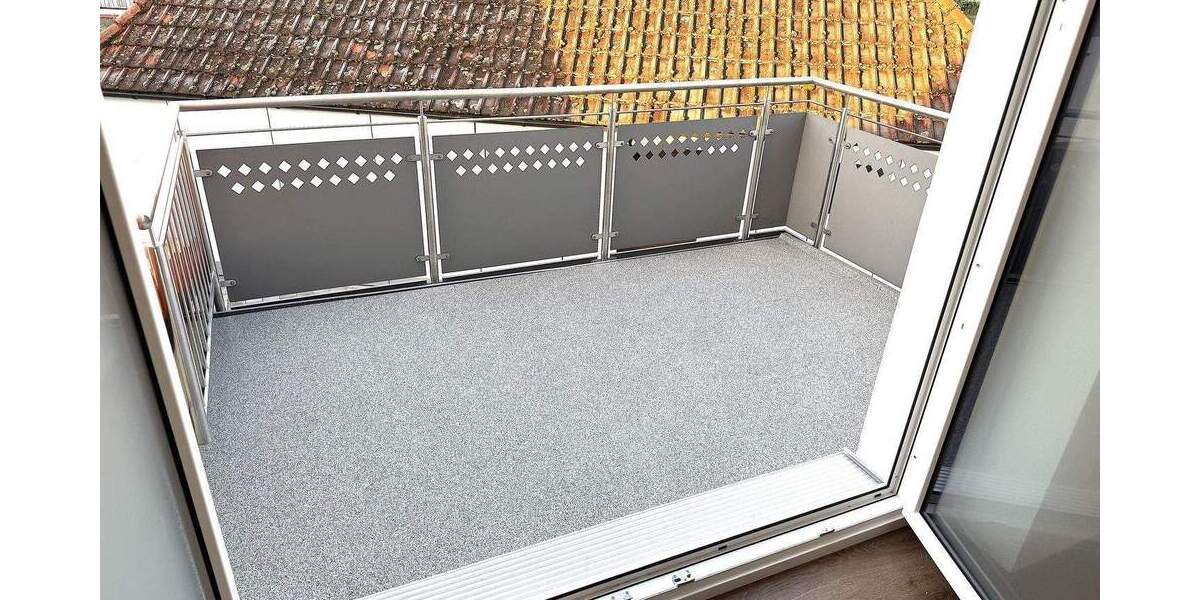 Etagenwohnung Ellingen - 4 Zimmer, 140 m&sup2;, 1.470&euro; | Angebot:24391668