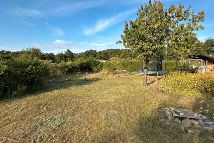 Grundstück Plattenburg - 6.999&euro; | Angebot:25414561