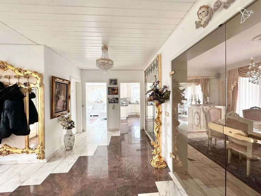 Haus zum Kaufen in Weilburg 449.000 € 210 m²