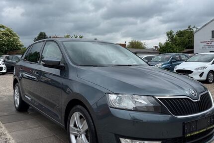 Skoda Rapid 89.000 km 10.499 &euro; Hannover 30163