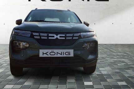 Dacia Spring 17.474 km 13.497 &euro; Suhl 98528