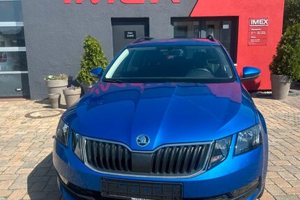 Skoda Octavia 141.520 km 10.690 &euro; Celle 29227