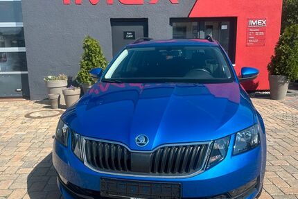 Skoda Octavia 141.520 km 9.890 &euro; Celle 29227