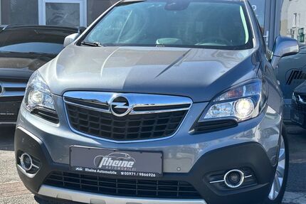 Opel Mokka 68.955 km 10.700 &euro; Rheine 48429