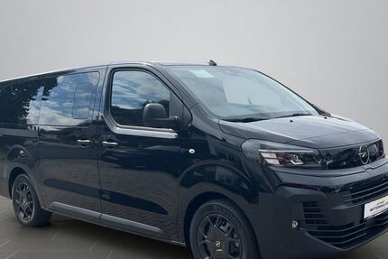 Opel Vivaro 2.500 km 40.990 &euro; Glonn 85625