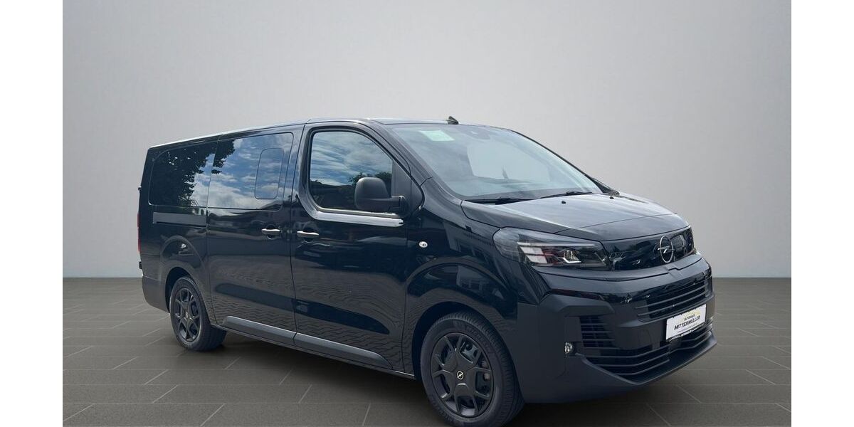 Opel Vivaro 2.500 km 40.990 &euro; Glonn 85625