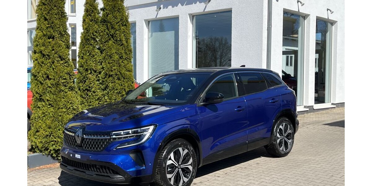 Renault Austral 3.513 km 33.690 &euro; Borgsdorf 16556