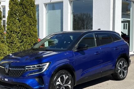 Renault Austral 8.422 km 33.690 &euro; Borgsdorf 16556