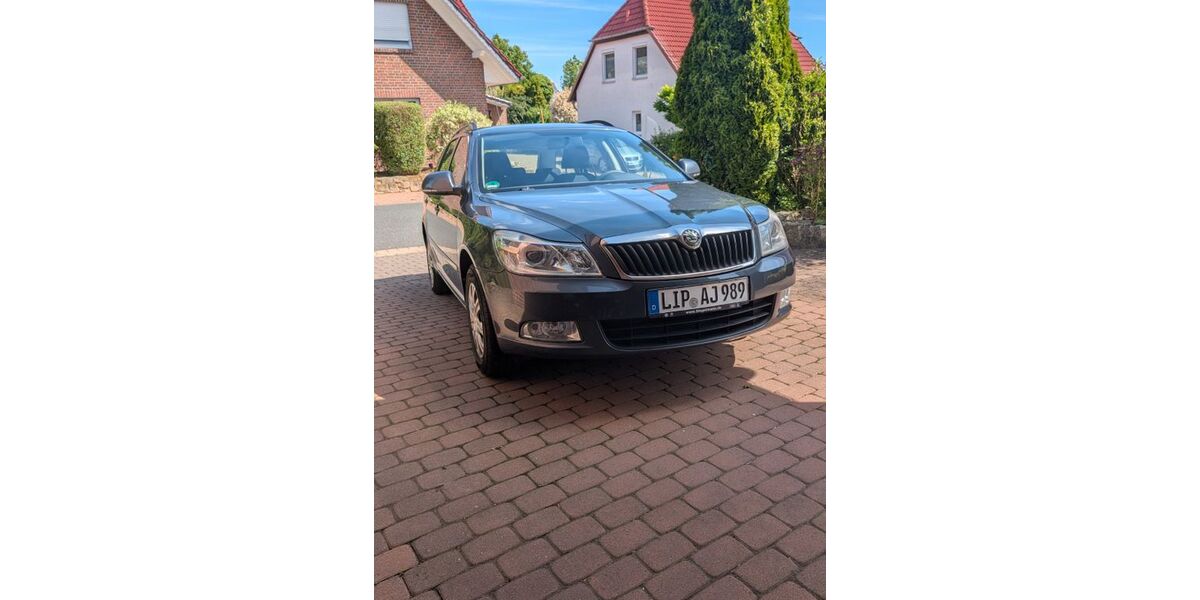 Skoda Octavia 94.230 km 6.400 &euro; Bad Münder 31848