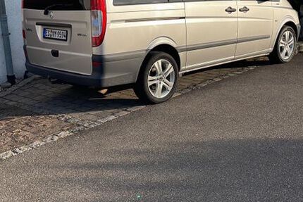 Mercedes Vito