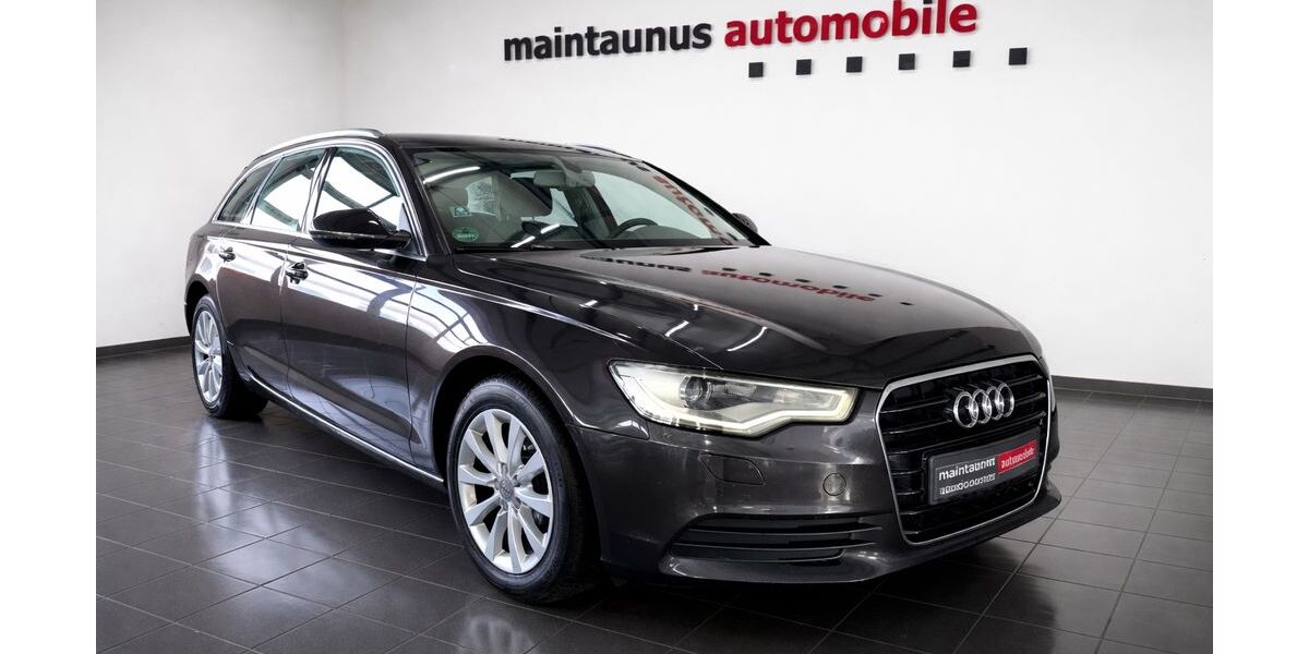 Audi A6 193.000 km 8.500 &euro; Hofheim-Wallau 65719