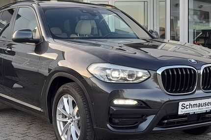 BMW X3 81.000 km 29.999 &euro; Tauberbischofsheim 97941