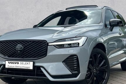 Volvo XC60 10.000 km 69.890 &euro; Koblenz/Gwb. Arenberg 56077