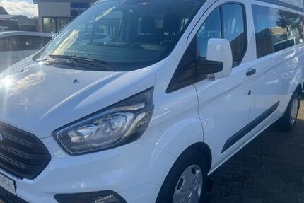 Ford Transit Custom 130.500 km 20.990 € Pfaffenhofen 89284