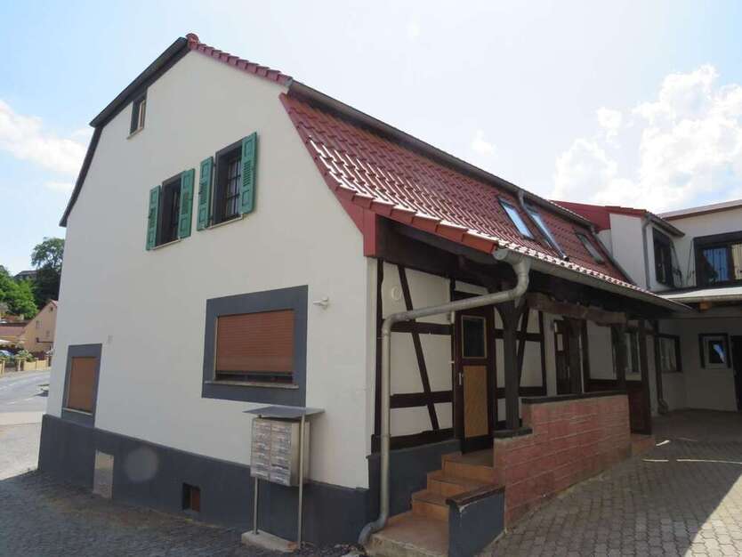 Wohnung zum Mieten in Nidderau 1.050 € 96 m²