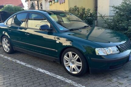 VW Passat 205.000 km 2.200 &euro; Sinzheim 76547