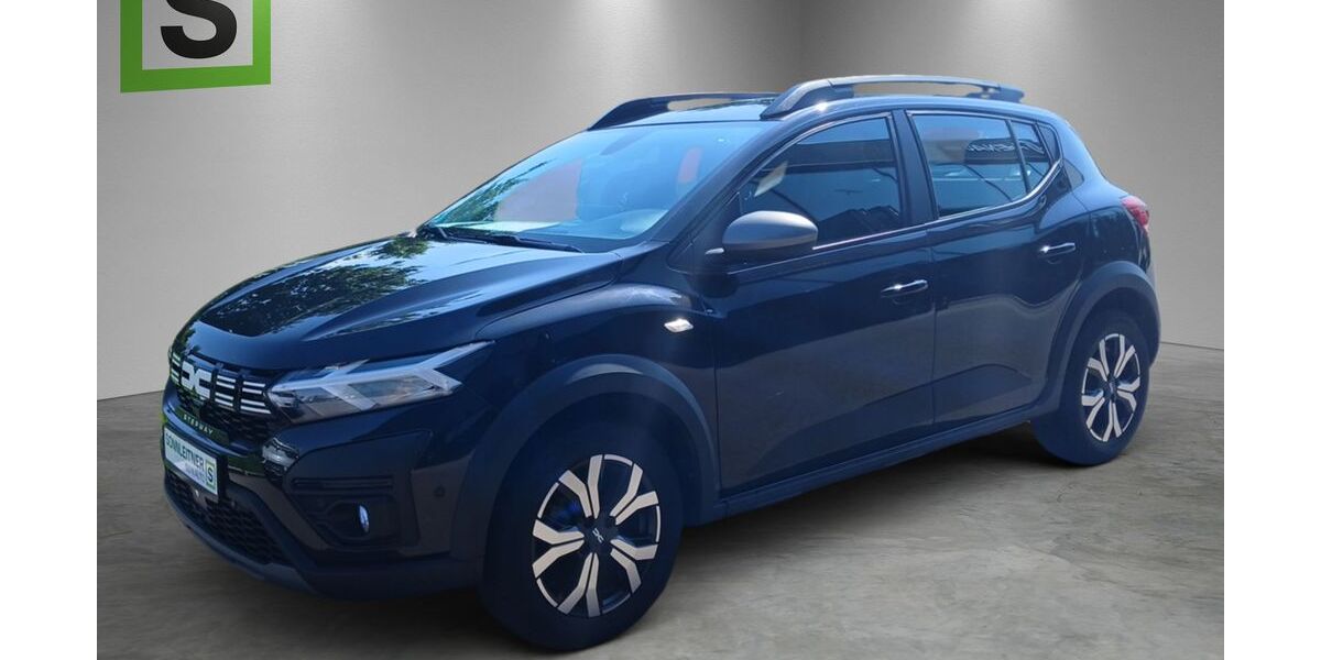 Dacia Sandero 54.293 km 15.490 &euro; Regensburg 93055