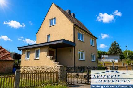 Haus Mühlhausen Eigenrieden - 5 Zimmer, 125 m&sup2;, 119.000&euro; | Angebot:26807371