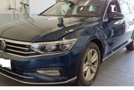 VW Passat 57.975 km 31.830 &euro; Leipzig 04178