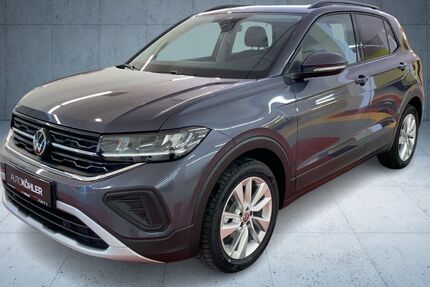 VW T-Cross 1.100 km 25.990 &euro; Bad Dürkheim 67098