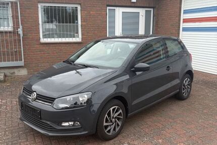 VW Polo 204.000 km 4.990 &euro; Crivitz 19089