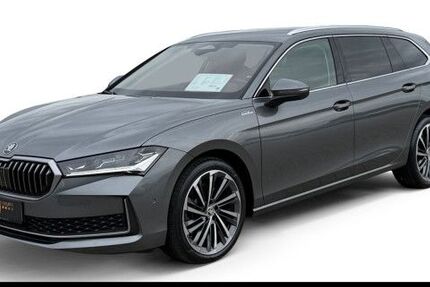 Skoda Superb 50.600 km 40.960 &euro; Schwäbisch Hall 74523