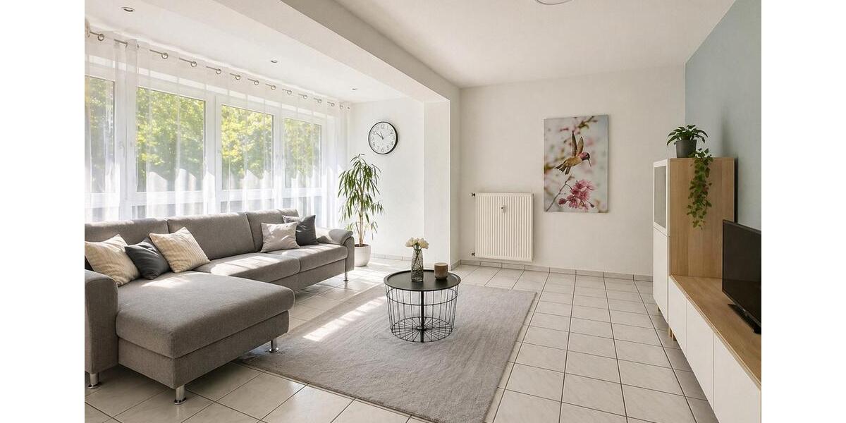 Etagenwohnung Bochum Laer - 2 Zimmer, 60 m&sup2;, 500&euro; | Angebot:26669644