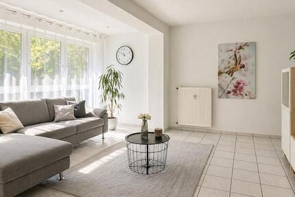 Wohnung Bochum Laer - 2 Zimmer, 60 m&sup2;, 500&euro; | Angebot:26669644