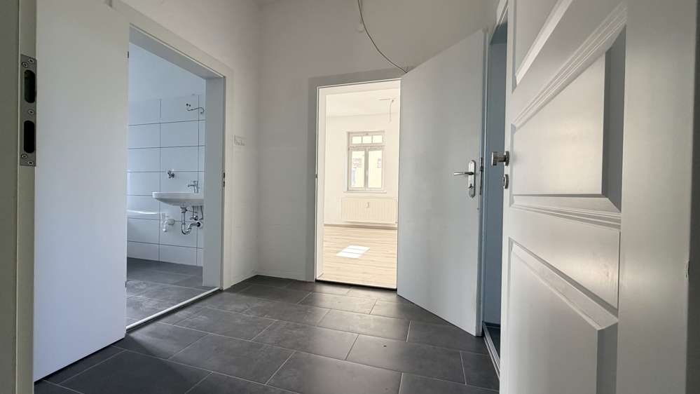 Etagenwohnung Coburg - 4 Zimmer, 89 m&sup2;, 795&euro; | Angebot:26785535
