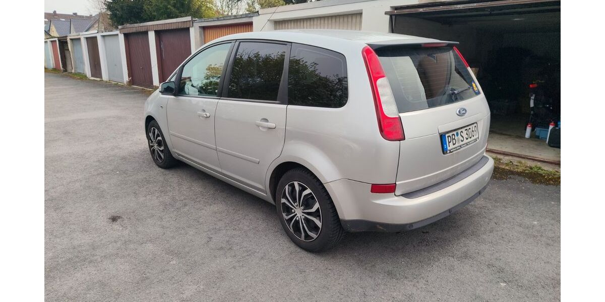 Ford C-Max 164.000 km 2.650 &euro; Paderborn 33104
