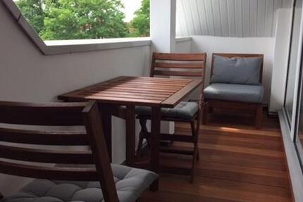 Wohnung Bremen Östliche Vorstadt - 2 Zimmer, 50 m&sup2;, 675&euro; | Angebot:26315928