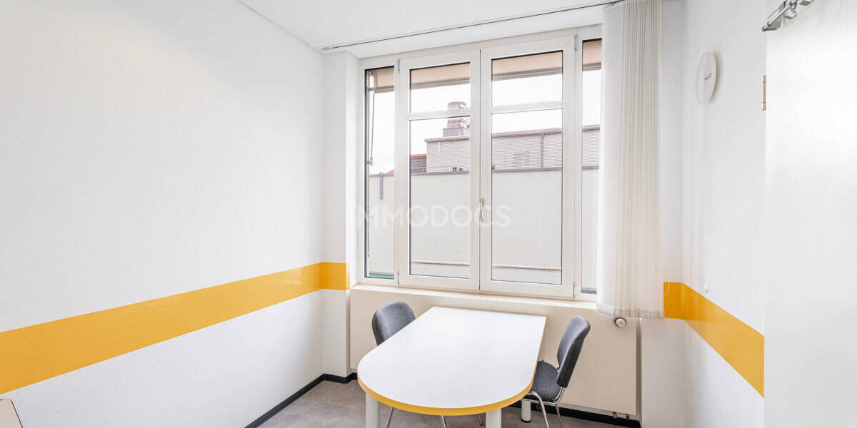Gewerbeobjekt Kempten Auf dem Lindenberg - 7 Zimmer, 167 m&sup2;, 1.820&euro; | Angebot:26432904