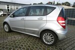 Mercedes-Benz A 200 CDI Elegance 181.100 km 1.985 &euro; Hirschberg 69493