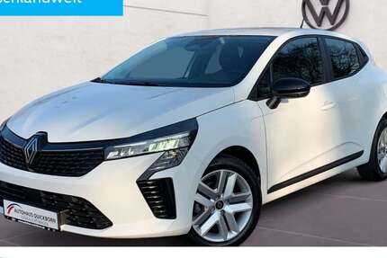 Renault Clio 4.870 km 17.980 &euro; Quickborn 25451