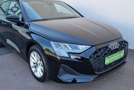 Audi A3 10.483 km 26.950 &euro; Schönebeck 39218