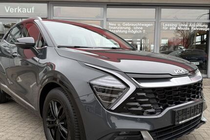 Kia Sportage 60.500 km 22.990 &euro; Oerel 27432