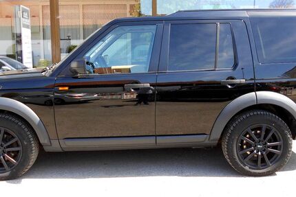Land Rover Discovery 250.000 km 3.800 &euro; Holzkirchen 83607