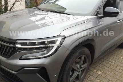 Renault Austral 27.100 km 22.880 &euro; Karlsbad-Ittersbach, bei Karlsruhe 76307