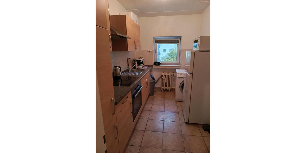 Etagenwohnung Neumünster - 2 Zimmer, 14 m&sup2;, 450&euro; | Angebot:25452956